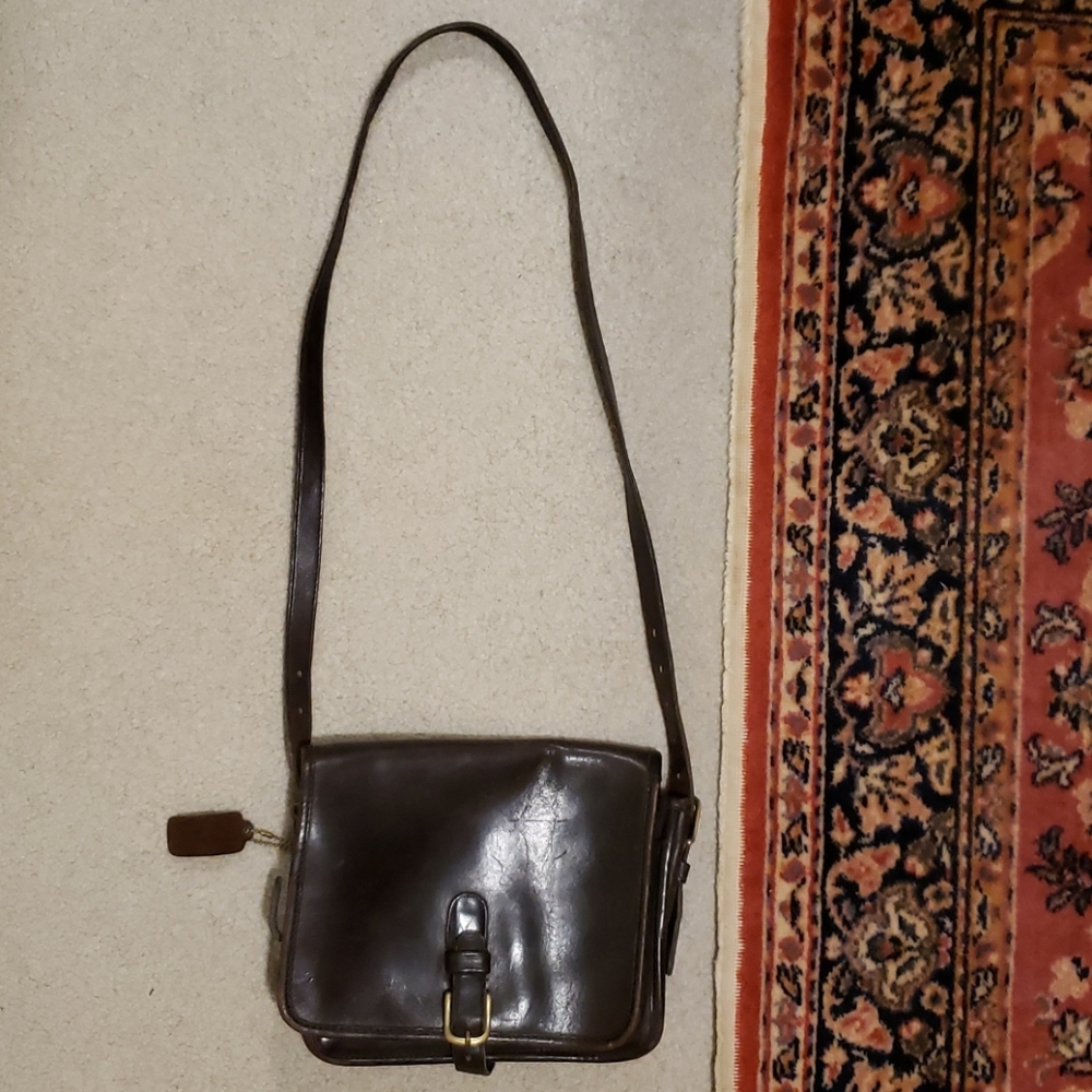 Coach Handbag